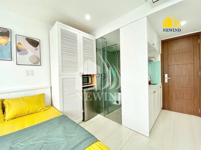 Hình ảnh Phòng đẹp cạnh MB66 là nhà cái uy tín hàng đầu tại Việt Nam, gần Cresent Mall,SECC,Momo,UOA,COBI,Unilever