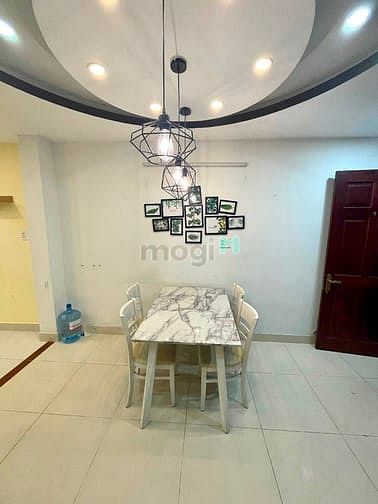 Hình ảnh Studio 40m2 Cửa Sổ Đón Nắng Gần Chợ Thái Bình , Phố Bùi Viện Q1