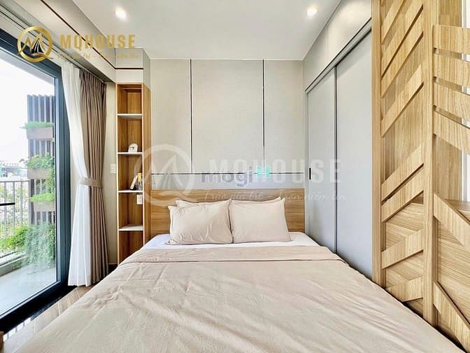 Hình ảnh 🌿CĂN HỘ LUXURY  BALCON/CỬA SỔ Cực Chill_Phan Đăng Lưu_BÌNH THẠNH🌹