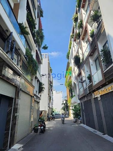 Hình ảnh Bán Đất Hẻm 6m Thống Nhất, P11, GV, 4 x 16.5m,  6.3 tỷ TL