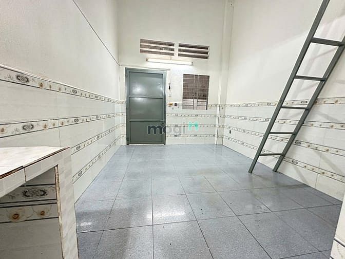 Hình ảnh Cho Thuê Phòng Trọ Có Gác Cao, Ngay Đường Dương Đình Hội Quận 9