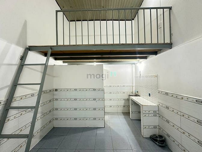 Hình ảnh Cho Thuê Phòng Trọ Có Gác Cao, Ngay Đường Dương Đình Hội Quận 9