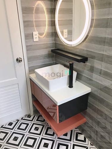 Hình ảnh 🖋️ Duplex gác ban công full nội thất quận 7