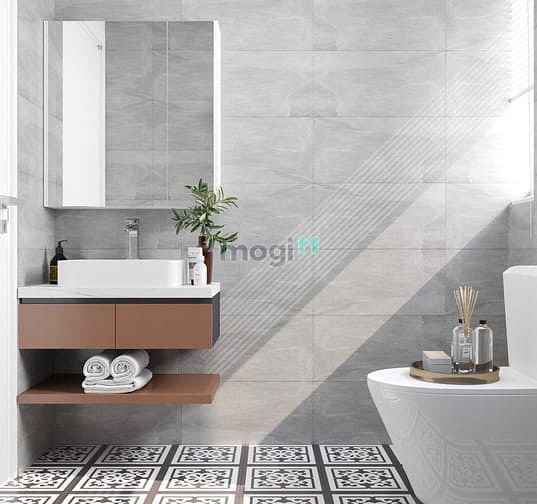 Hình ảnh 🖋️ Duplex gác ban công full nội thất quận 7