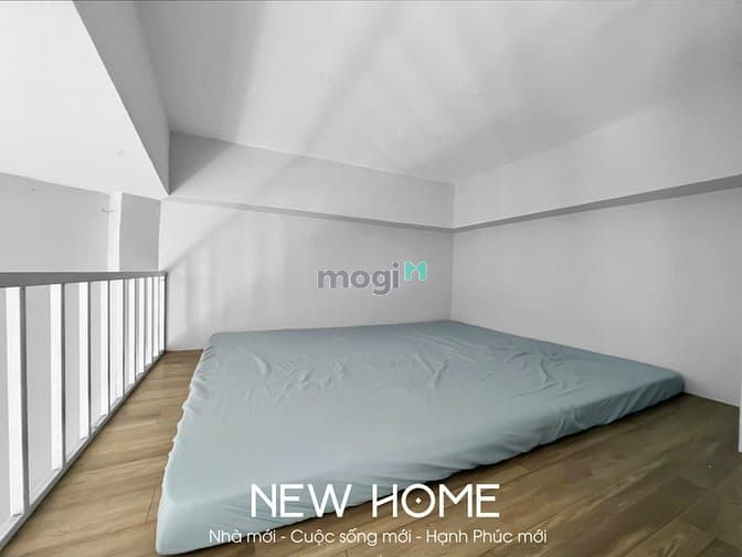 Hình ảnh ✅ Duplex Ban Công, Nội Thất Mới, Thoáng Mát. Thang Máy, Ngay Sân Bay