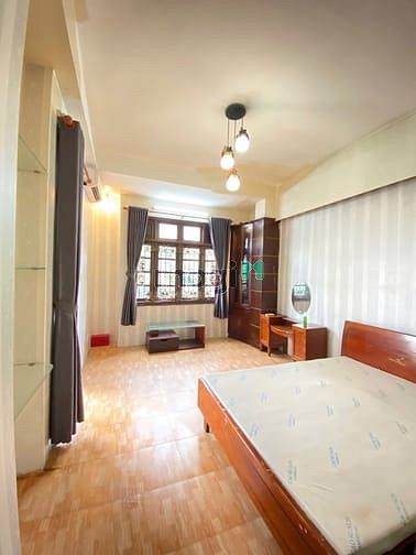 Hình ảnh CHDV 1PN tách bếp nội thất - bồn tắm riêng - khu Bàu Cát - Tâ