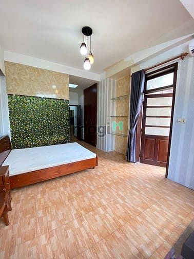 Hình ảnh CHDV 1PN tách bếp nội thất - bồn tắm riêng - khu Bàu Cát - Tâ