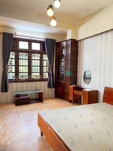 Hình ảnh CHDV 1PN tách bếp nội thất - bồn tắm riêng - khu Bàu Cát - Tâ