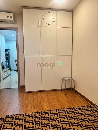 Hình ảnh Chung cư Botanica, Hồng Hà, P2 Tân Bình: 74m2, 2p ngủ, 2wc 17tr/tháng
