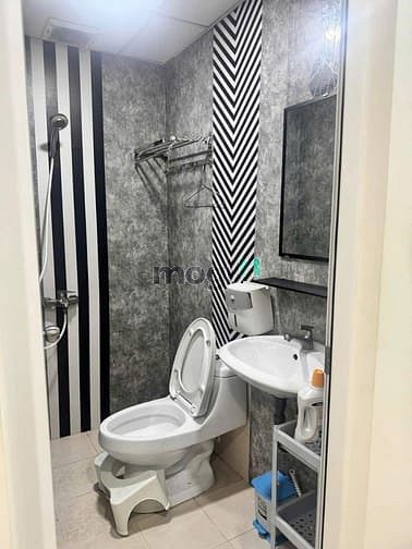 Hình ảnh Chung cư Botanica, Hồng Hà, P2 Tân Bình: 74m2, 2p ngủ, 2wc 17tr/tháng