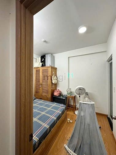 Hình ảnh Chung cư Phúc Yên 1, Phan Huy Ích, P15, TB: 97m2, 2p ngủ, 2wc 11tr5/th