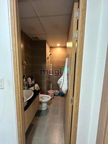 Hình ảnh Chung cư Phúc Yên 1, Phan Huy Ích, P15, TB: 97m2, 2p ngủ, 2wc 11tr5/th