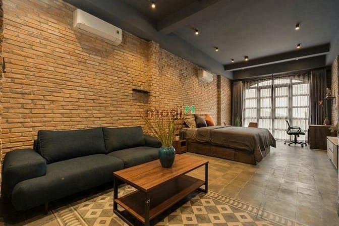 Hình ảnh Cho thuê nhà - mặt tiền NTMK, Phường 5, Quận 3