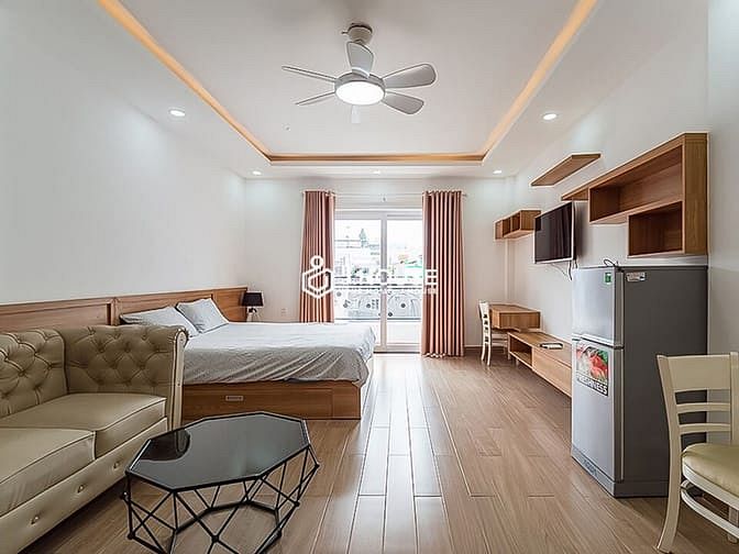 Hình ảnh Mb6623 nạp rút nhanh chóng Ban công Cực Chill - Phong cách Japandi Style tại Thảo Điền