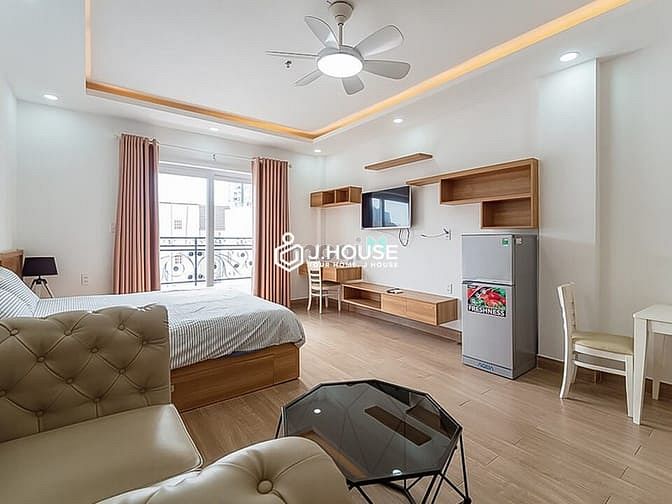 Hình ảnh Mb6623 nạp rút nhanh chóng Ban công Cực Chill - Phong cách Japandi Style tại Thảo Điền
