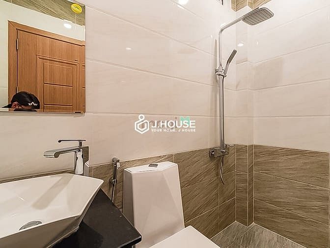 Hình ảnh Mb6623 nạp rút nhanh chóng Ban công Cực Chill - Phong cách Japandi Style tại Thảo Điền