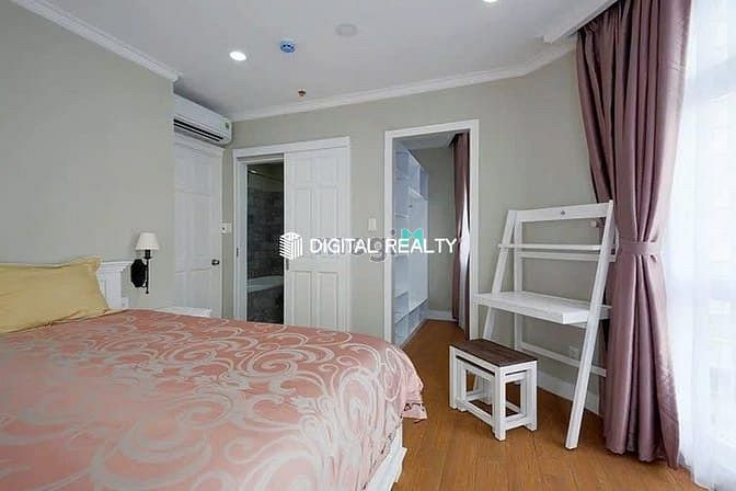 Hình ảnh Căn Hộ 1 Phòng ngủ Cực Đẹp, Phong cách Minimalism🌹tại Thảo Điền
