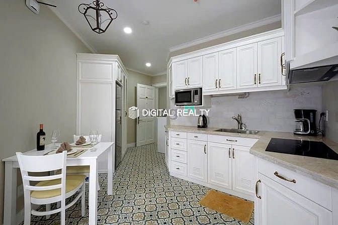 Hình ảnh Căn Hộ 1 Phòng ngủ Cực Đẹp, Phong cách Minimalism🌹tại Thảo Điền