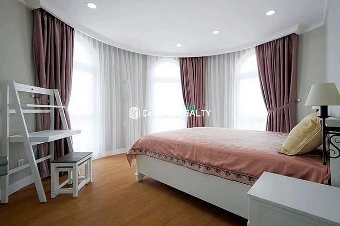 Hình ảnh Căn Hộ 1 Phòng ngủ Cực Đẹp, Phong cách Minimalism🌹tại Thảo Điền
