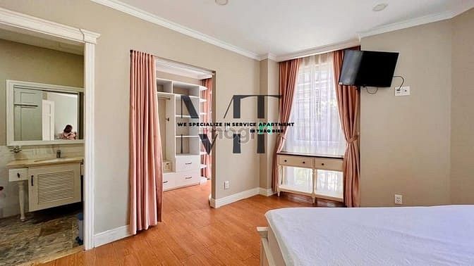 Hình ảnh Cho Thuê Mb6623 nạp rút nhanh chóng 2 Phòng Ngủ - Siêu Xinh - Không gian Cực Sang Trọng✨