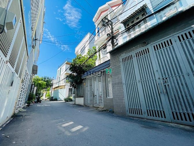 Hình ảnh P. L.Đông, VĐ2, đất full TC 50m2 (4x12.5), HXH, KPL bán gấp chỉ 3.2 tỷ