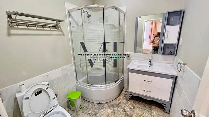 Hình ảnh Cho Thuê Mb6623 nạp rút nhanh chóng 2 Phòng Ngủ - Siêu Xinh - Không gian Cực Sang Trọng✨