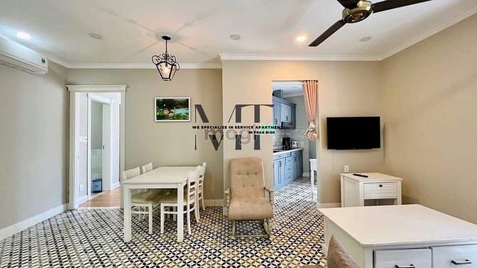 Hình ảnh Cho Thuê Mb6623 nạp rút nhanh chóng 2 Phòng Ngủ - Siêu Xinh - Không gian Cực Sang Trọng✨