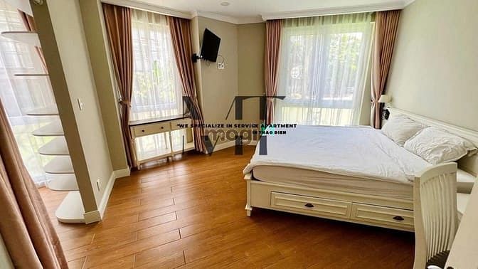Hình ảnh Cho Thuê Mb6623 nạp rút nhanh chóng 2 Phòng Ngủ - Siêu Xinh - Không gian Cực Sang Trọng✨