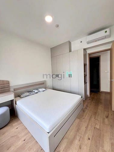Hình ảnh The Botanica,Phổ Quang, Tân BÌnh: 75m2-2p ngủ, 2wc, Nt, 18tr/th