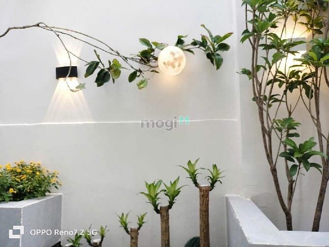 Hình ảnh Bán nhà Sát Bên Siêu Thị Aeon Tân Phú- 50m2- HXH 7m- nhỉnh 4Tỷ.