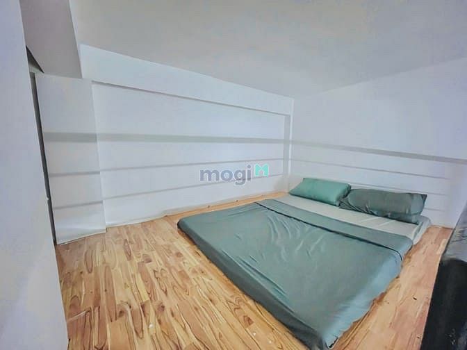 Hình ảnh Cho thuê DUPLEX 25m2 đường Lâm Văn Bền