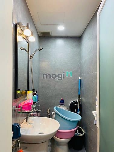 Hình ảnh Cho thuê CH Moonlight Boulevard bình tân 1PN Full nội thất 10 triệu