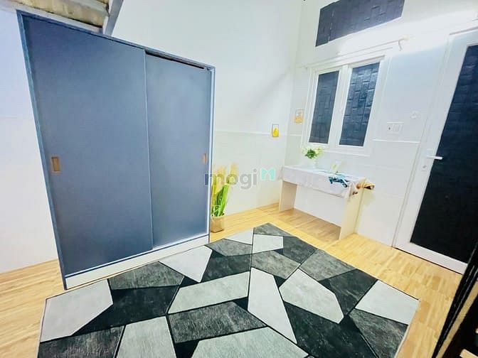 Hình ảnh Cho thuê DUPLEX 25m2 đường Lâm Văn Bền