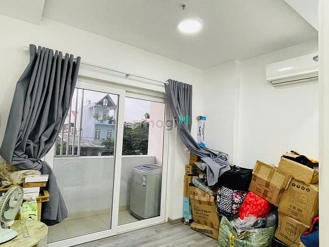 Hình ảnh Cho thuê CH Moonlight Boulevard bình tân 1PN Full nội thất 10 triệu