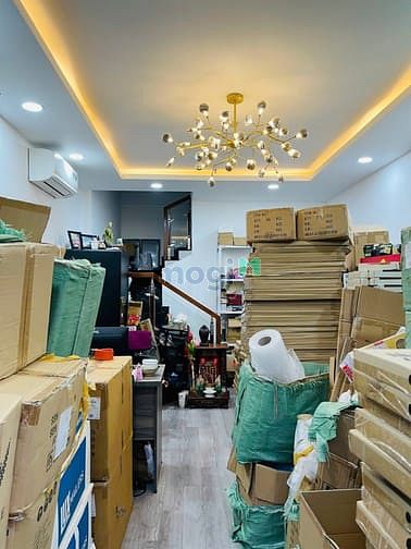 Hình ảnh Cho thuê CH Moonlight Boulevard bình tân 1PN Full nội thất 10 triệu