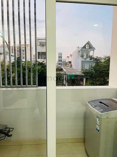 Hình ảnh Cho thuê CH Moonlight Boulevard bình tân 1PN Full nội thất 10 triệu