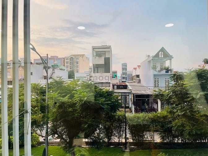 Hình ảnh Cho thuê CH Moonlight Boulevard bình tân 1PN Full nội thất 10 triệu
