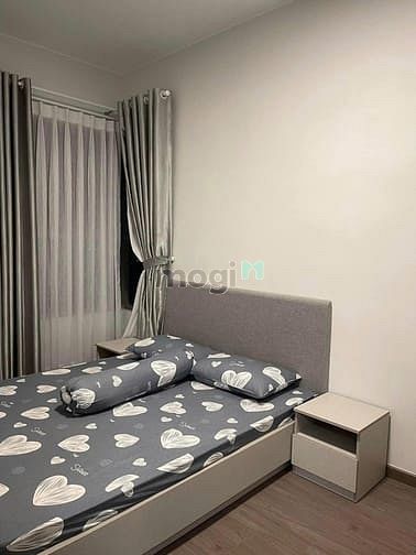 Hình ảnh Chung cư Sông Đà, Kì Đồng, Q3: 86m2, 2p ngủ, Nt, Ban công, 15tr