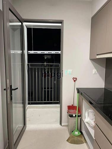 Hình ảnh Chung cư Sông Đà, Kì Đồng, Q3: 86m2, 2p ngủ, Nt, Ban công, 15tr
