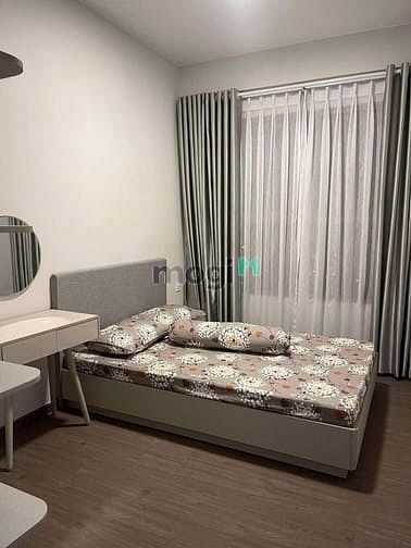 Hình ảnh Chung cư Sông Đà, Kì Đồng, Q3: 86m2, 2p ngủ, Nt, Ban công, 15tr