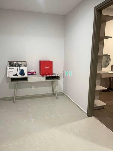 Hình ảnh Chung cư Sông Đà, Kì Đồng, Q3: 86m2, 2p ngủ, Nt, Ban công, 15tr