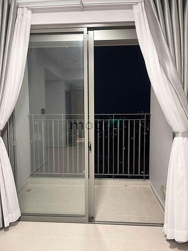 Hình ảnh Chung cư Sông Đà, Kì Đồng, Q3: 86m2, 2p ngủ, Nt, Ban công, 15tr