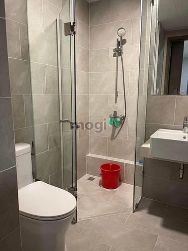 Hình ảnh Chung cư Sông Đà, Kì Đồng, Q3: 86m2, 2p ngủ, Nt, Ban công, 15tr