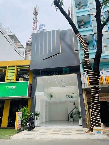 Hình ảnh Cho thuê nhà 49 Nguyễn Thái Bình, Phường 4, Quận Tân Bình