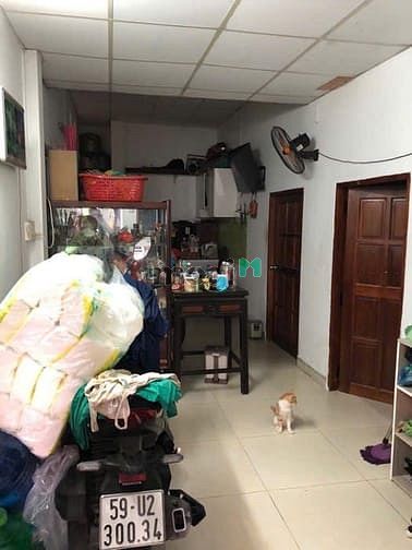 Hình ảnh DIỆN TÍCH KHỦNG 120m2, DÒNG TIỀN sẵn 9tr/th, 5 tỷ, Phạm Thế Hiển P6 Q8
