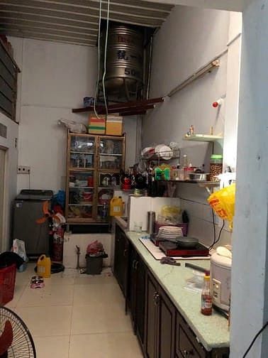Hình ảnh DIỆN TÍCH KHỦNG 120m2, DÒNG TIỀN sẵn 9tr/th, 5 tỷ, Phạm Thế Hiển P6 Q8