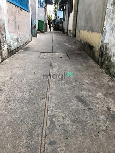 Hình ảnh DIỆN TÍCH KHỦNG 120m2, DÒNG TIỀN sẵn 9tr/th, 5 tỷ, Phạm Thế Hiển P6 Q8