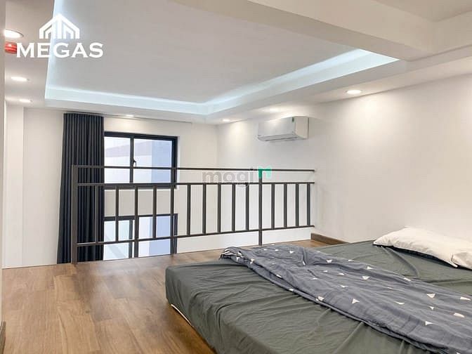 Hình ảnh Duplex Gác Cao - Full Nội Thất Cao Cấp - Không Gian Rộng Rãi - Quận 2