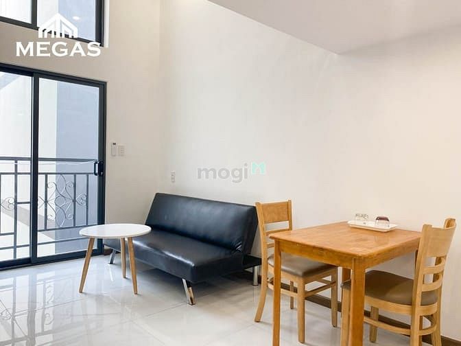 Hình ảnh Duplex Gác Cao - Full Nội Thất Cao Cấp - Không Gian Rộng Rãi - Quận 2
