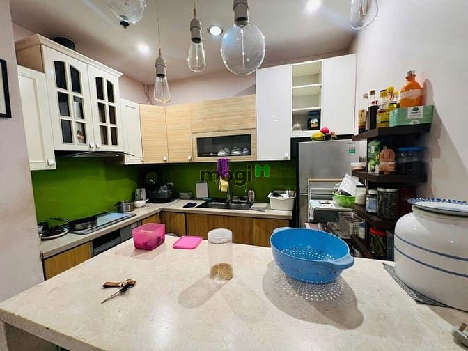 Hình ảnh Chung cư Ruby Garden, Nguyễn Sỹ Sách,  Tân Bình, 81m2, 2PN 11tr5/tháng